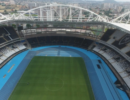 Com técnico demitido, Botafogo aposta em ingressos a R$ 5 para buscar reação na Sula