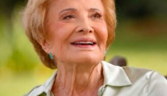 Famosos lamentam a morte de Glória Menezes aos 91 anos: “Dia triste”