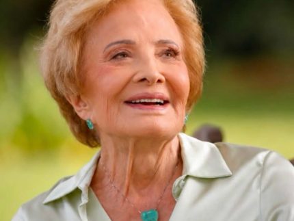 Famosos lamentam a morte de Glória Menezes aos 91 anos: “Dia triste”