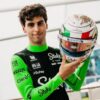 Bortoleto confirma permanência na Audi e encerra rumores sobre futuro na F1