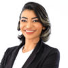 Soyara Almeida chega à Record Belém para integrar equipe de jornalismo