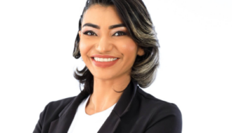 Soyara Almeida chega à Record Belém para integrar equipe de jornalismo