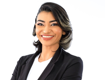 Soyara Almeida chega à Record Belém para integrar equipe de jornalismo Soyara Almeida chega à Record Belém para integrar equipe de jornalismo