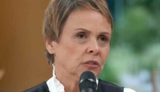 Taxista do Rio acusa atriz global Giulia Gam de calote; entenda