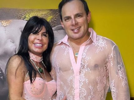 Festival rebate Gretchen e diz que cumpriu contrato em show cancelado no ES