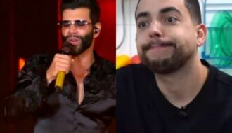 Semana na TV: Gusttavo Lima triunfa na Globo e Lucas Selfie deixa a Record