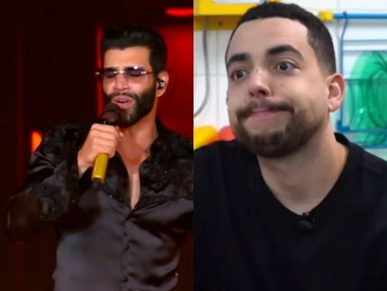 Semana na TV: Gusttavo Lima triunfa na Globo e Lucas Selfie deixa a Record