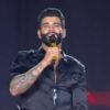 Emocionado, Gusttavo Lima agradece e consagra retorno a Barretos com show épico