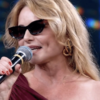 Rita Guedes explica motivo do uso de óculos escuros durante “Dança dos Famosos”