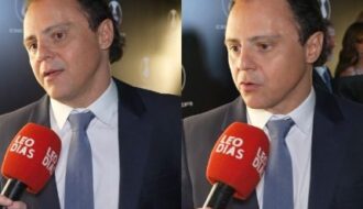 Felipe Massa exalta custo-benefício de novos modelos da Denza: “Acima da concorrência”