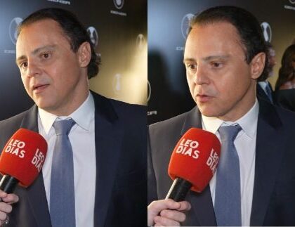 Felipe Massa exalta custo-benefício de novos modelos da Denza: “Acima da concorrência”