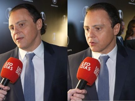 Felipe Massa exalta custo-benefício de novos modelos da Denza: “Acima da concorrência” Felipe Massa exalta custo-benefício de novos modelos da Denza: “Acima da concorrência”