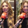 Patrícia Poeta detalha rotina para apresentar matinal na Globo: “Madrugada criativa”