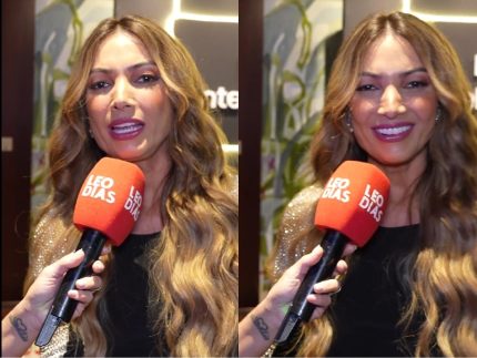Patrícia Poeta detalha rotina para apresentar matinal na Globo: “Madrugada criativa” Patrícia Poeta detalha rotina para apresentar matinal na Globo: “Madrugada criativa”