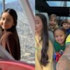Influenciadora Marta Kelly morre aos 33 anos após cirurgia plástica e deixa 3 filhos