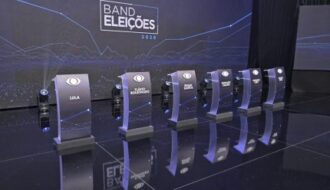 A política e os políticos mudaram com o tempo