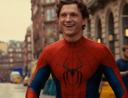Novo “Homem-Aranha” bate “Vingadores” e tem a maior estreia da história do cinema
