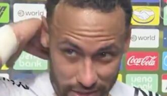 Neymar desabafa após vitória do Santos e crava: “Sou o maior assistente do Brasil”