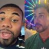 Davi Brito explica desistência em luta contra Rico e rebate Carlinhos Maia: “Gosta de humilhar”