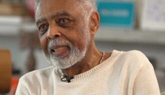 Gilberto Gil exalta legado de Preta e fala do carinho que recebe após a morte da filha