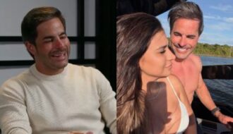 Kaká Diniz revela reação de Simone Mendes ao emplacar o 1º sucesso da carreira solo
