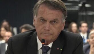 Justiça proíbe uso de “Bolsonaro” por candidatos sem parentesco ao ex-presidente
