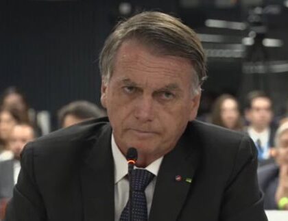 Justiça proíbe uso de “Bolsonaro” por candidatos sem parentesco ao ex-presidente