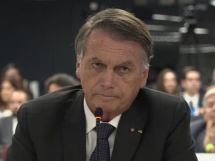 Justiça proíbe uso de “Bolsonaro” por candidatos sem parentesco ao ex-presidente