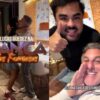 Como antecipado pelo Portal LeoDias, Lucas Guedez é confirmado na “Dança dos famosos”
