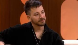 Junior atualiza sobre saúde da filha após diagnóstico de doença rara: “Um dia após o outro”