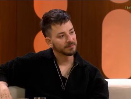Junior atualiza sobre saúde da filha após diagnóstico de doença rara: “Um dia após o outro”