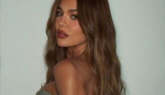 Khloé Kardashian expõe hipocrisia após emagrecer: “Me fez sentir enojada”