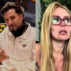 Após vídeo de ex, Latino rompe silêncio e nega agressão em comunicado