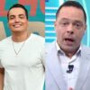 Semana na TV: Leo Dias no horário nobre da Band, demissão no SBT e polêmica na Globo
