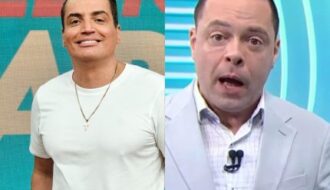 Semana na TV: Leo Dias no horário nobre da Band, demissão no SBT e polêmica na Globo