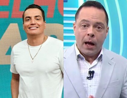 Semana na TV: Leo Dias no horário nobre da Band, demissão no SBT e polêmica na Globo