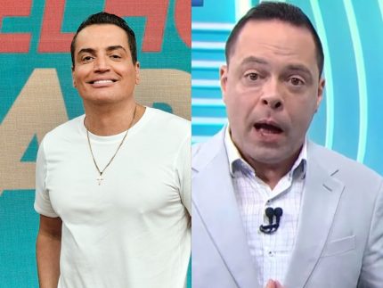 Semana na TV: Leo Dias no horário nobre da Band, demissão no SBT e polêmica na Globo