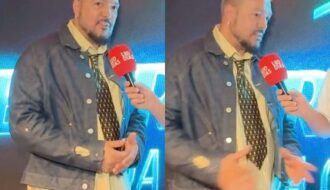 Belo celebra auge na Globo e exalta “Estrelas da Casa”: “Inovador”