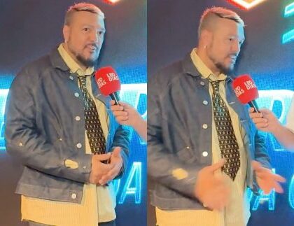 Belo celebra auge na Globo e exalta “Estrelas da Casa”: “Inovador” Belo celebra auge na Globo e exalta “Estrelas da Casa”: “Inovador”