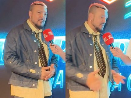 Belo celebra auge na Globo e exalta “Estrelas da Casa”: “Inovador”