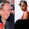 Camila Pitanga celebra indicações no Grande Otelo e revela retorno às novelas