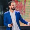Luciano Camargo abre o coração sobre carreira gospel: “Vivendo o extraordinário”