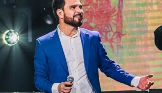 Luciano Camargo abre o coração sobre carreira gospel: “Vivendo o extraordinário”