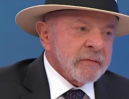 Tudo o que rolou! O resumão completo da sabatina de Lula na Globo