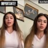 Melody se revolta com boatos sobre virgindade e suposta rivalidade com Ana Castela