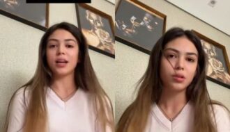 Melody se revolta com boatos sobre virgindade e suposta rivalidade com Ana Castela