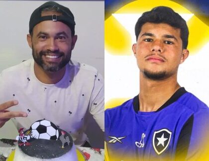 Filho do goleiro Bruno com Eliza Samudio tem repasse de pensão suspenso pela Justiça