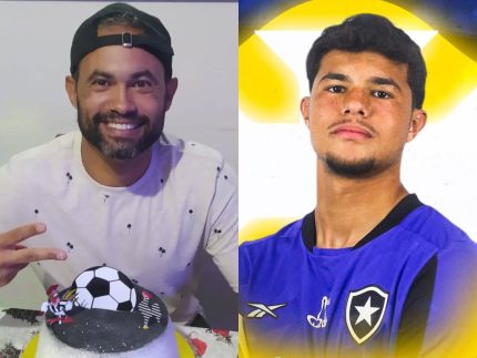 Filho do goleiro Bruno com Eliza Samudio tem repasse de pensão suspenso pela Justiça