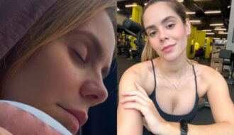 Com 30 shows no mês, Mariana Fagundes explica afastamento das redes sociais