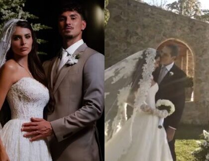 Semana do “sim”: famosos sobem ao altar em temporada de casamentos; relembre